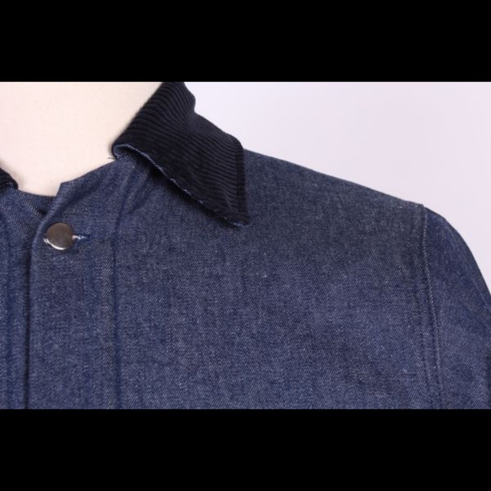 Chore Jacket - image 5